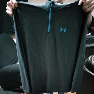 Men's Fleece Pullover